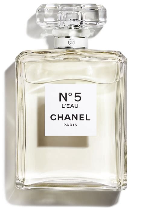 date sortie chanel n 5|chanel no 5 anniversary.